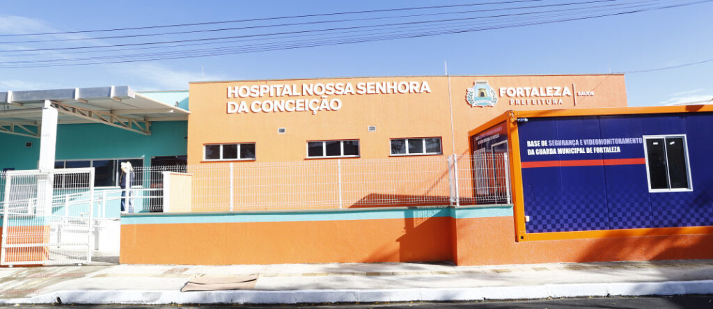 Hospital Nossa Senhora da Conceição