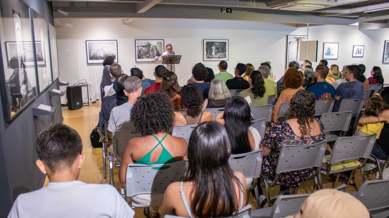 Museu Fotografia