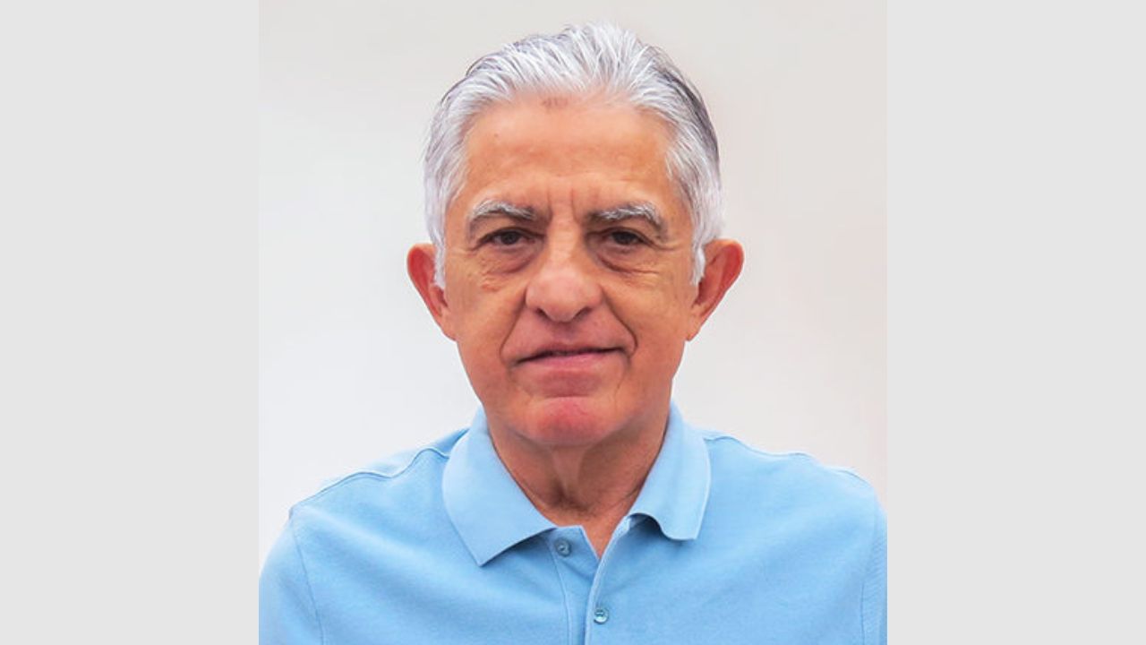 Oto de Sá Cavalcante