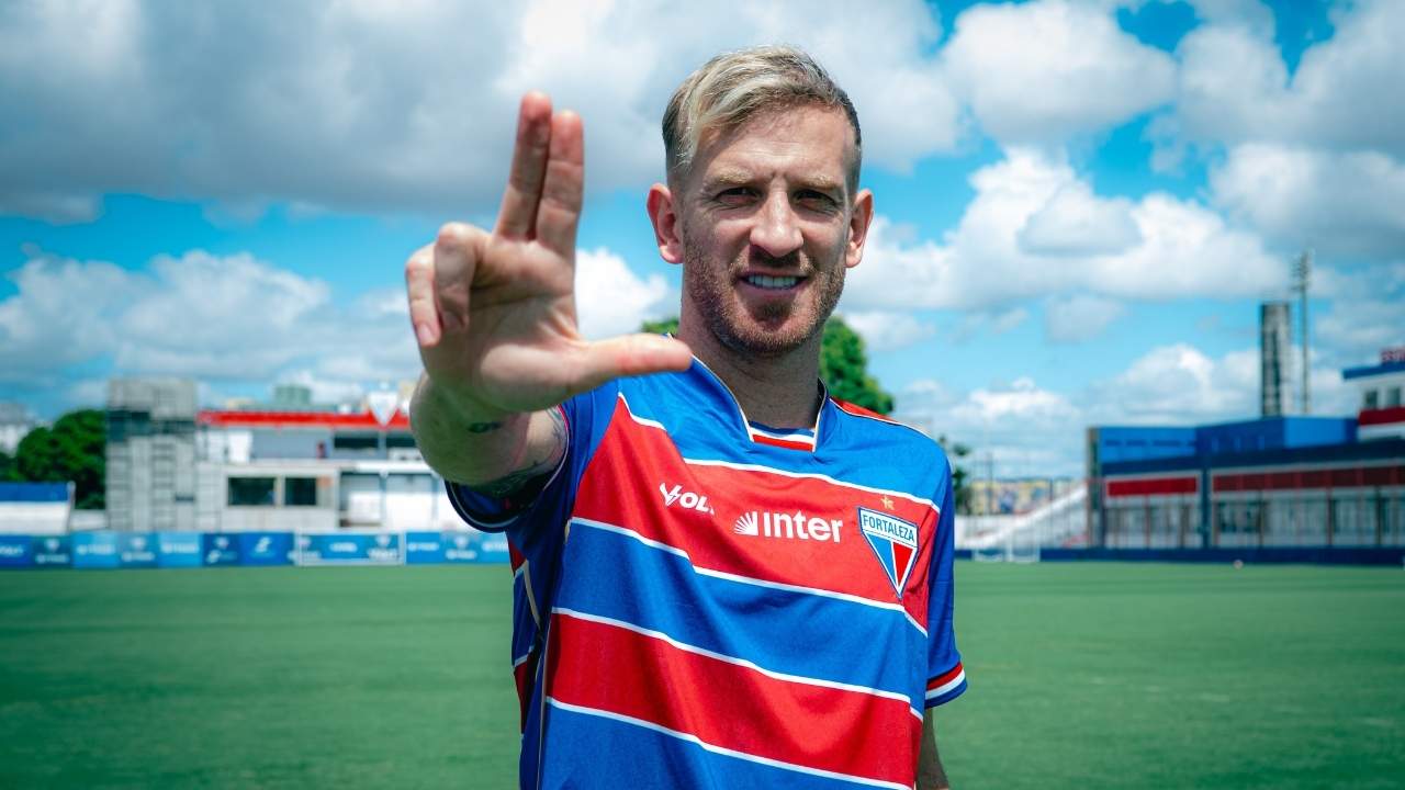 Pedro Henrique Fortaleza