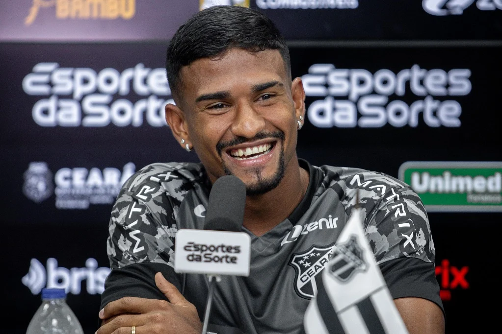 Ceará transfer ban