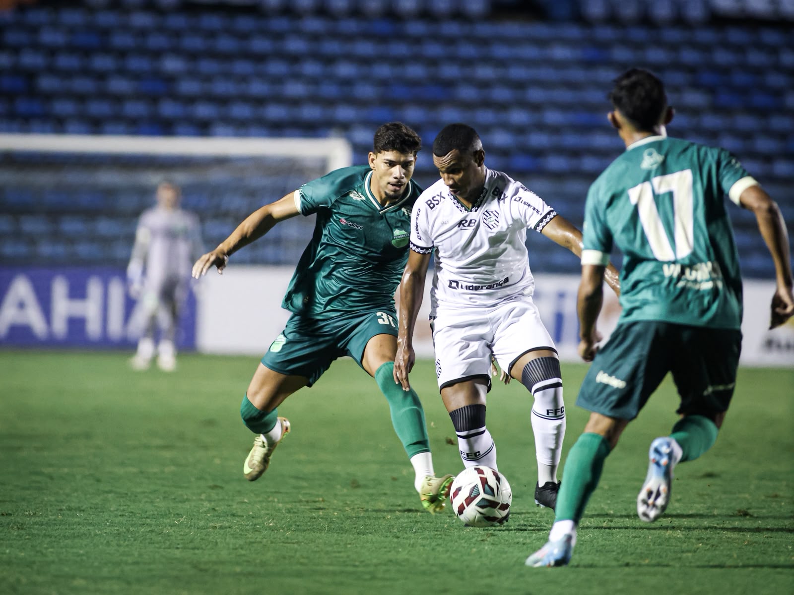 Floresta Figueirense Série C