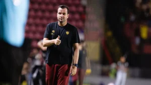 Daniel Paulista Ceará