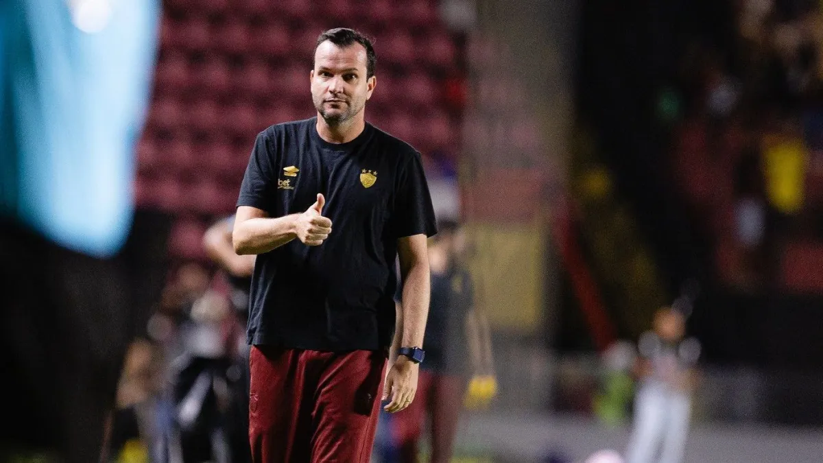 Daniel Paulista Ceará
