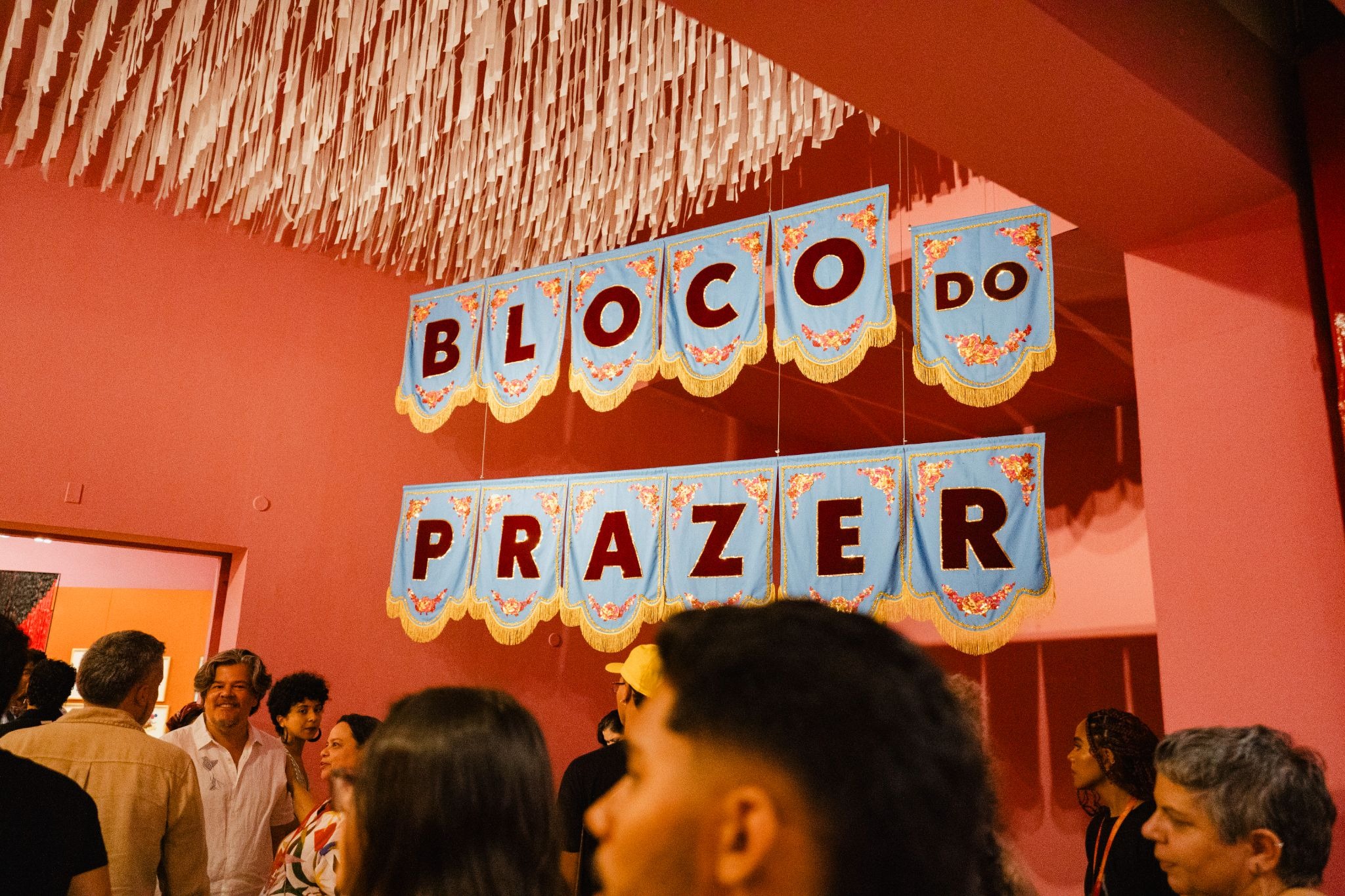 Bloco do Prazer