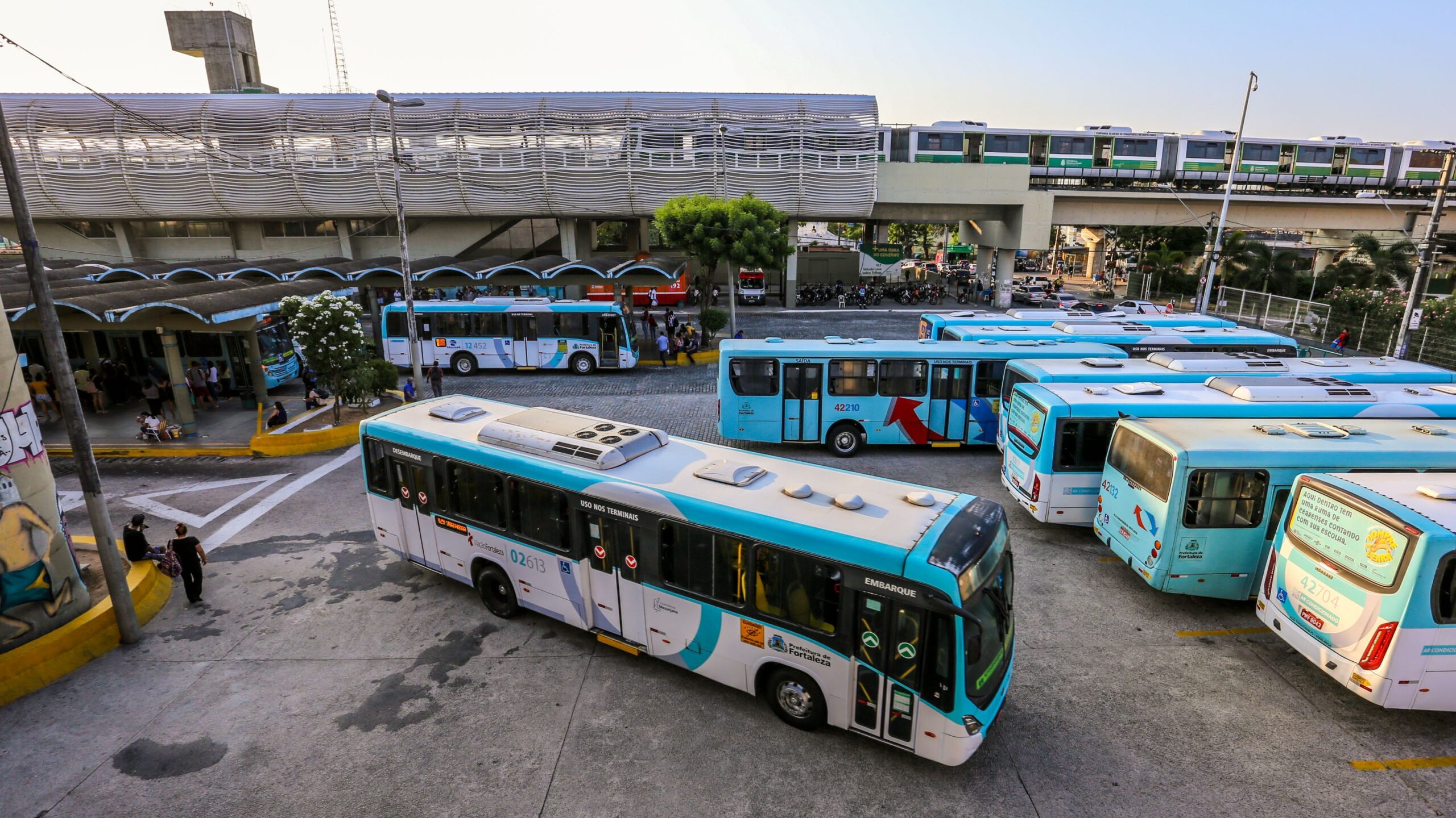 vagas teleoperador Fortaleza