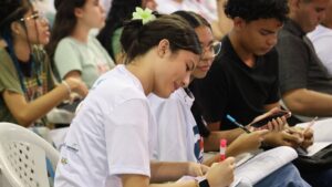 Academia Enem Fortaleza