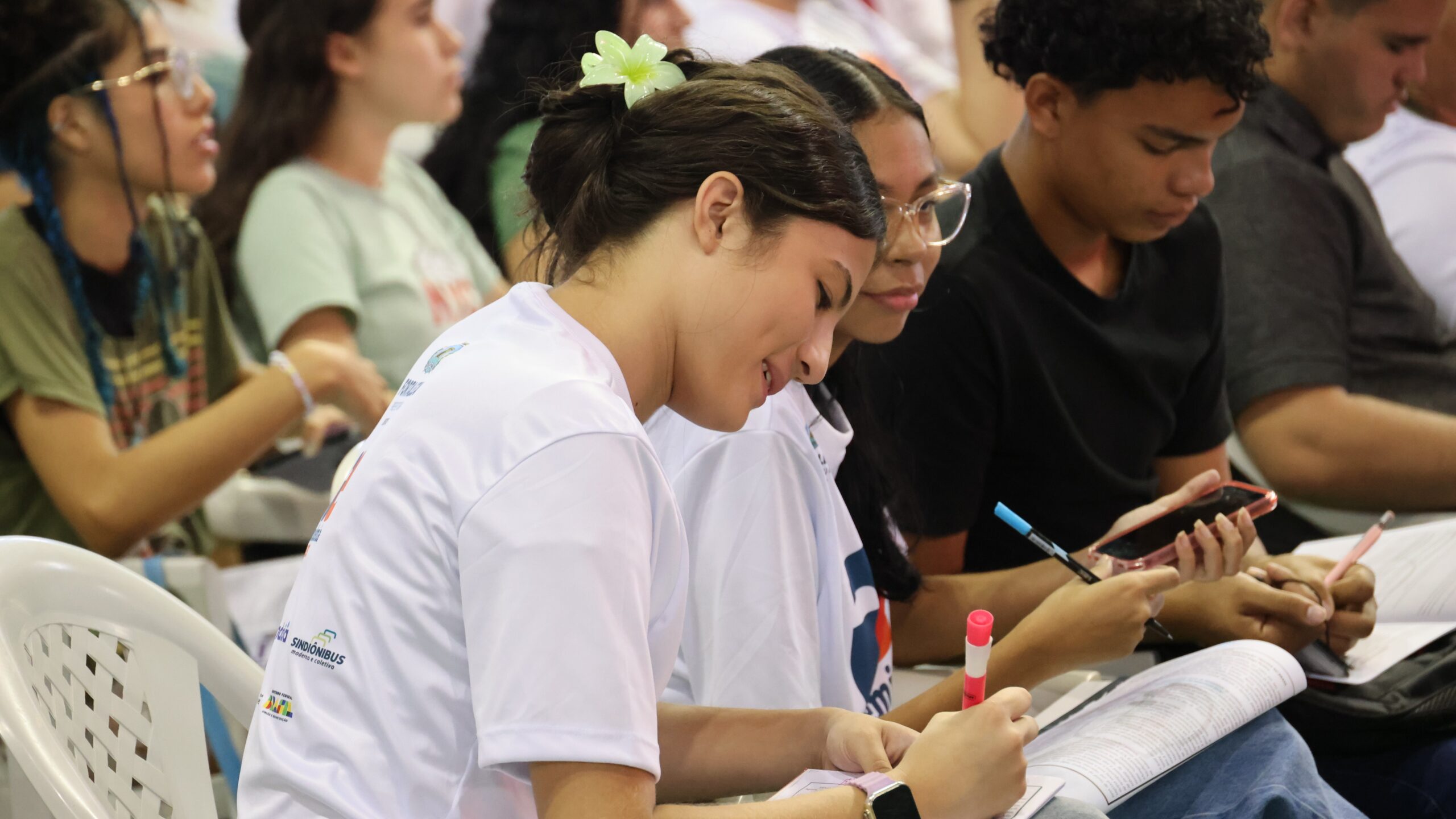 Academia Enem Fortaleza