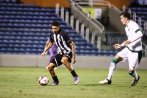 Ceará Goiás Série B Sub-20