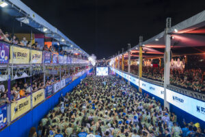 Corrida do Fortal