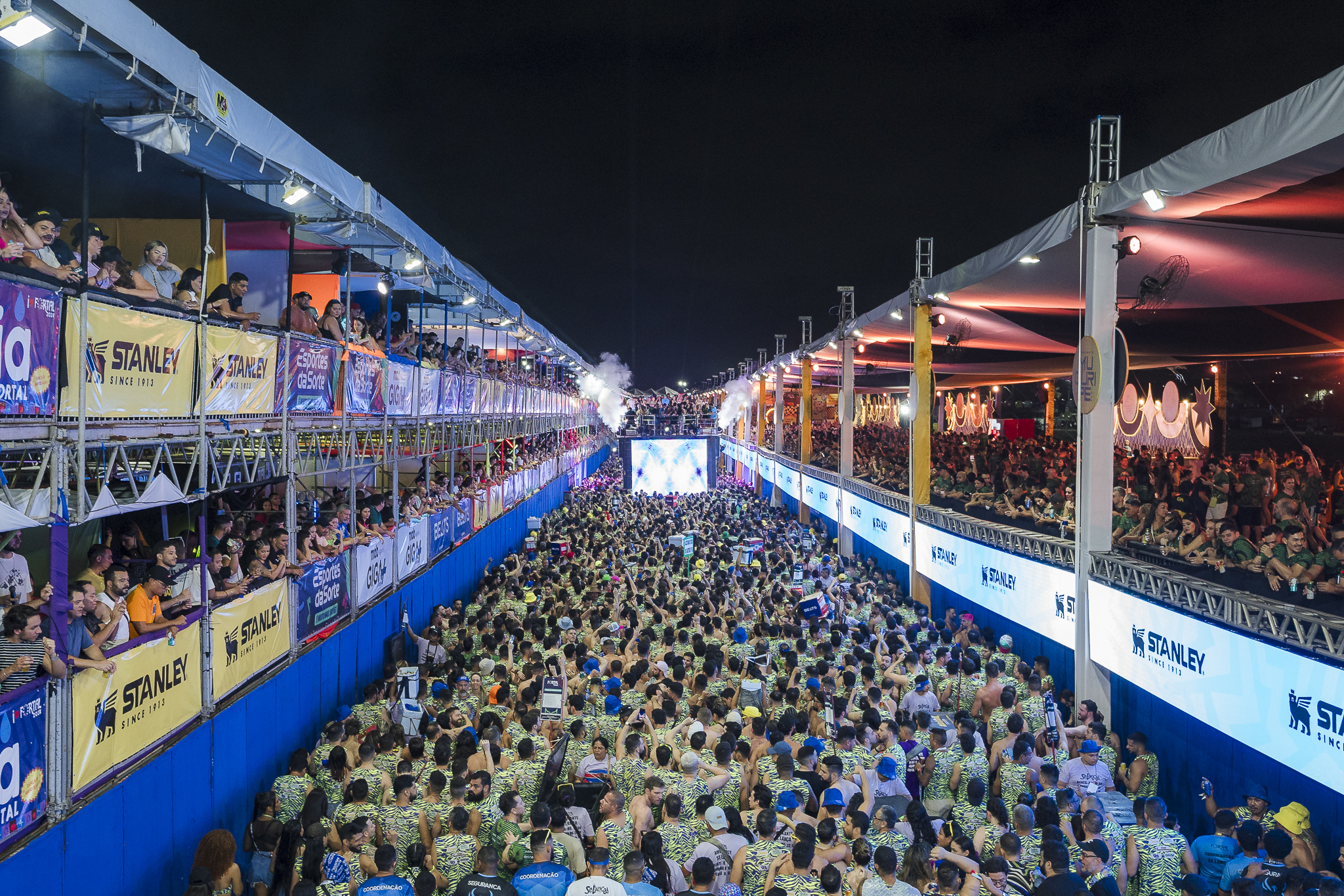 Corrida do Fortal