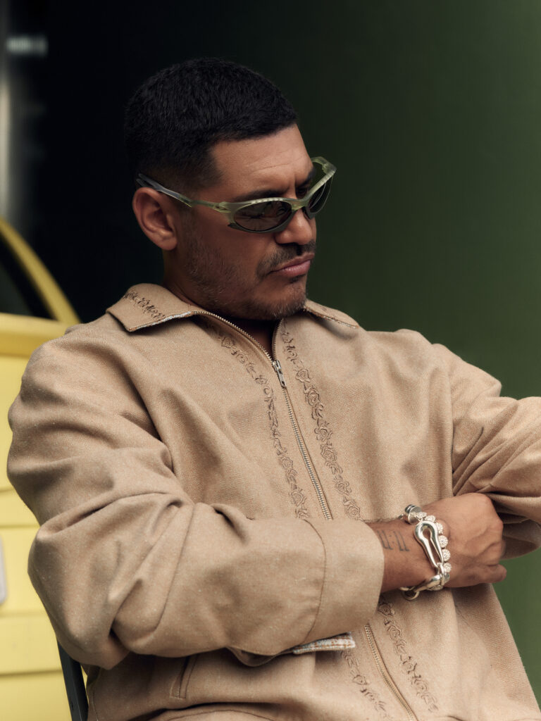 Criolo Fortaleza 2026