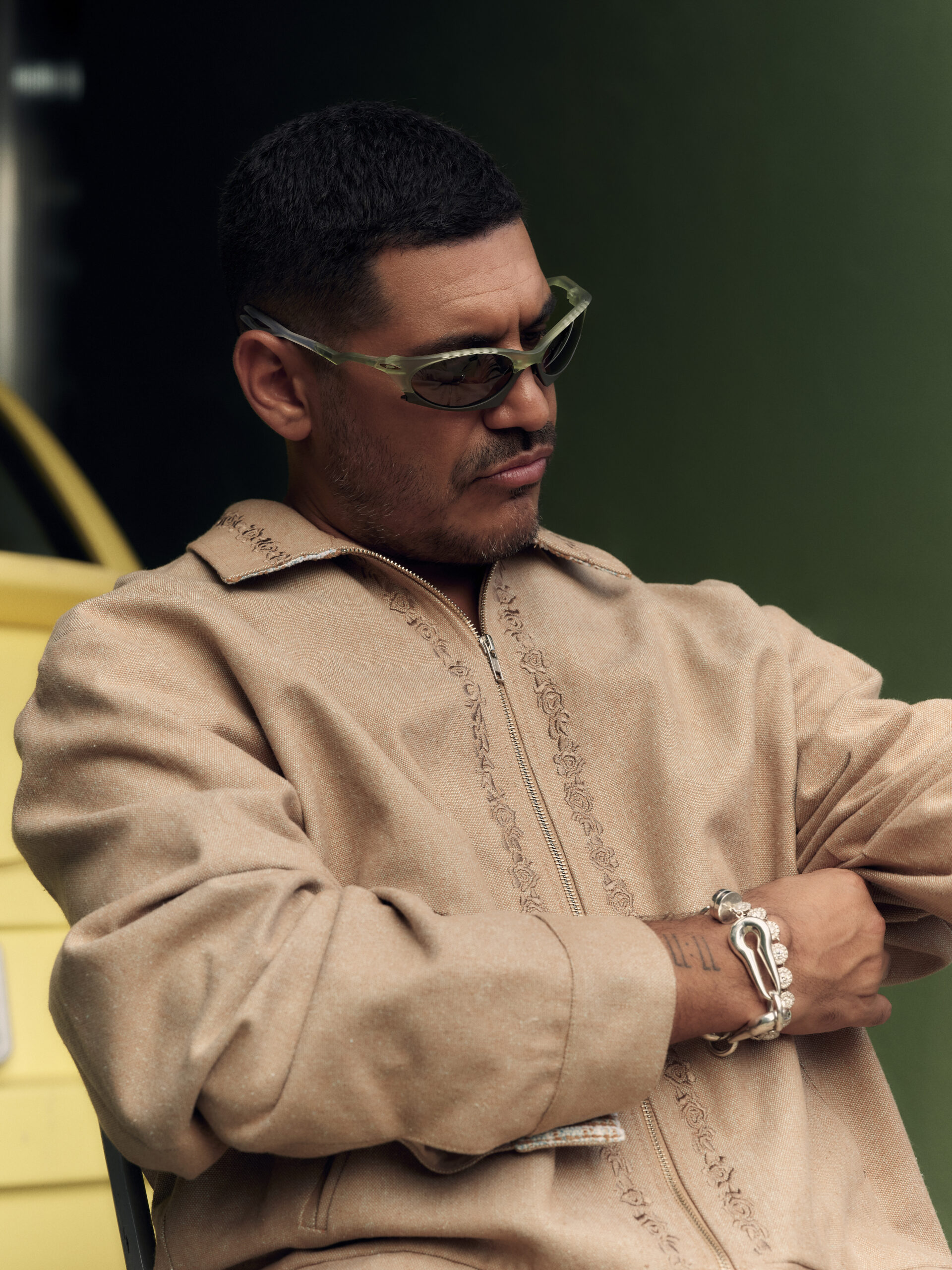 Criolo Fortaleza 2026