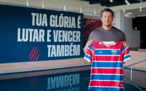 Thiago Carpini Fortaleza