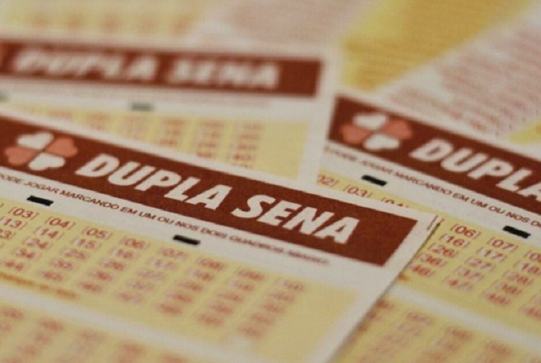 Dupla Sena 2988