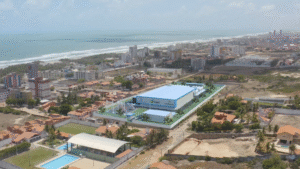 Dessal do Ceará
