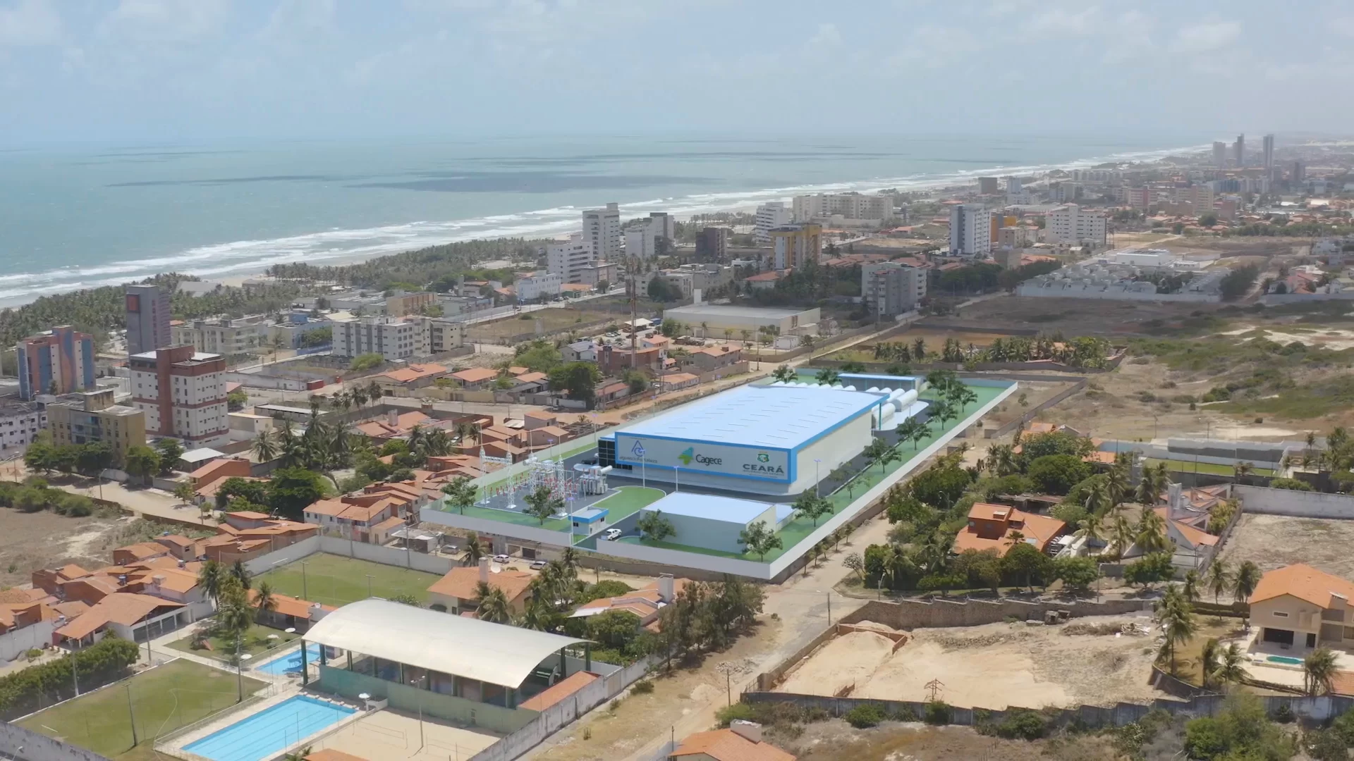Dessal do Ceará