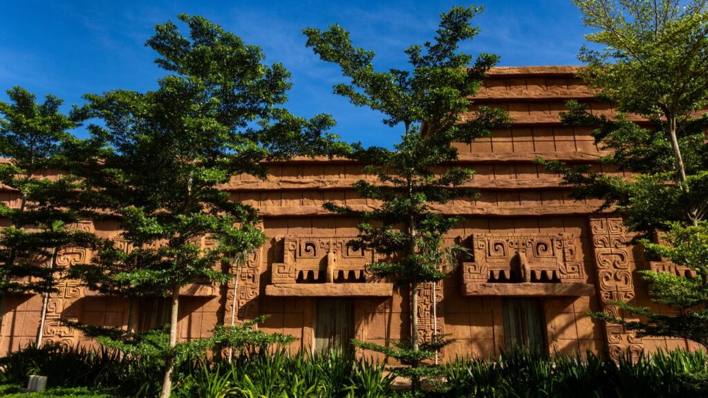 Enigmaya Cacau Park