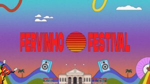 Festival Fervinho 2026