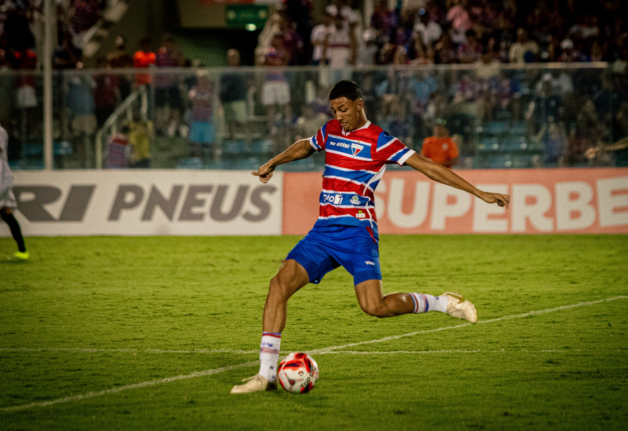 João Lucas Fortaleza Bragantino