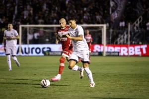 Ceará CRB Série B