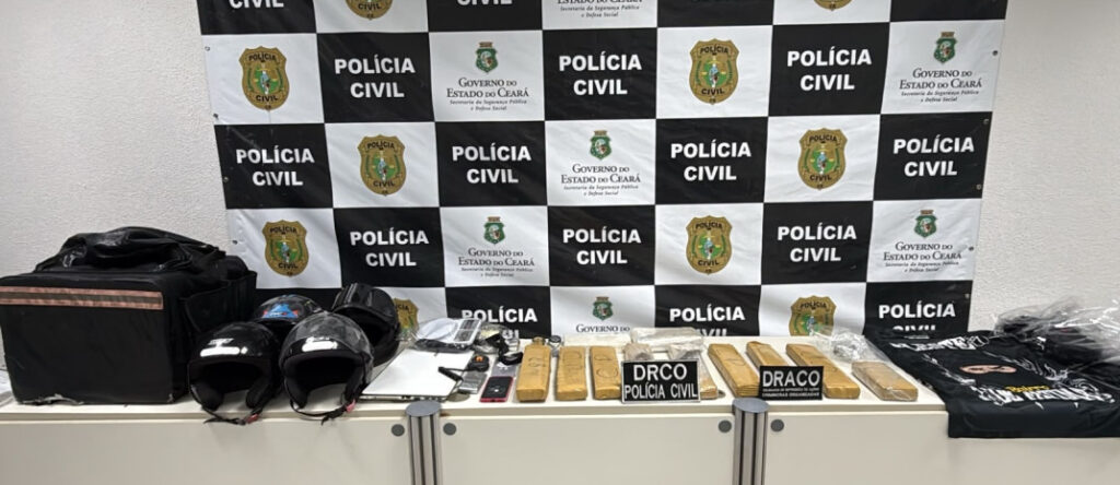 atentado presidente do Ceará
