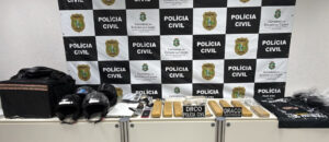 atentado presidente do Ceará