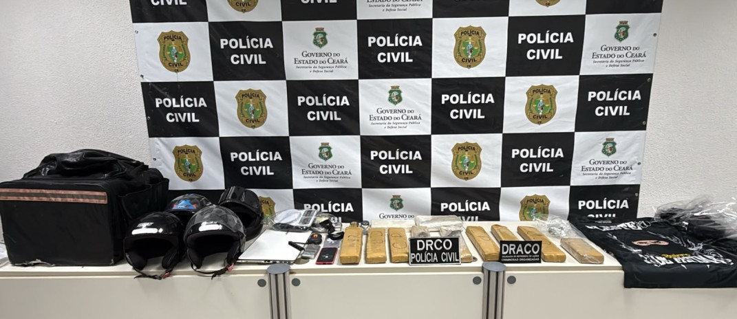atentado presidente do Ceará