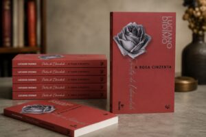 A Rosa Cinzenta Fortaleza