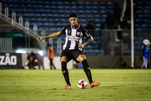 Pedro Gilmar Ceará