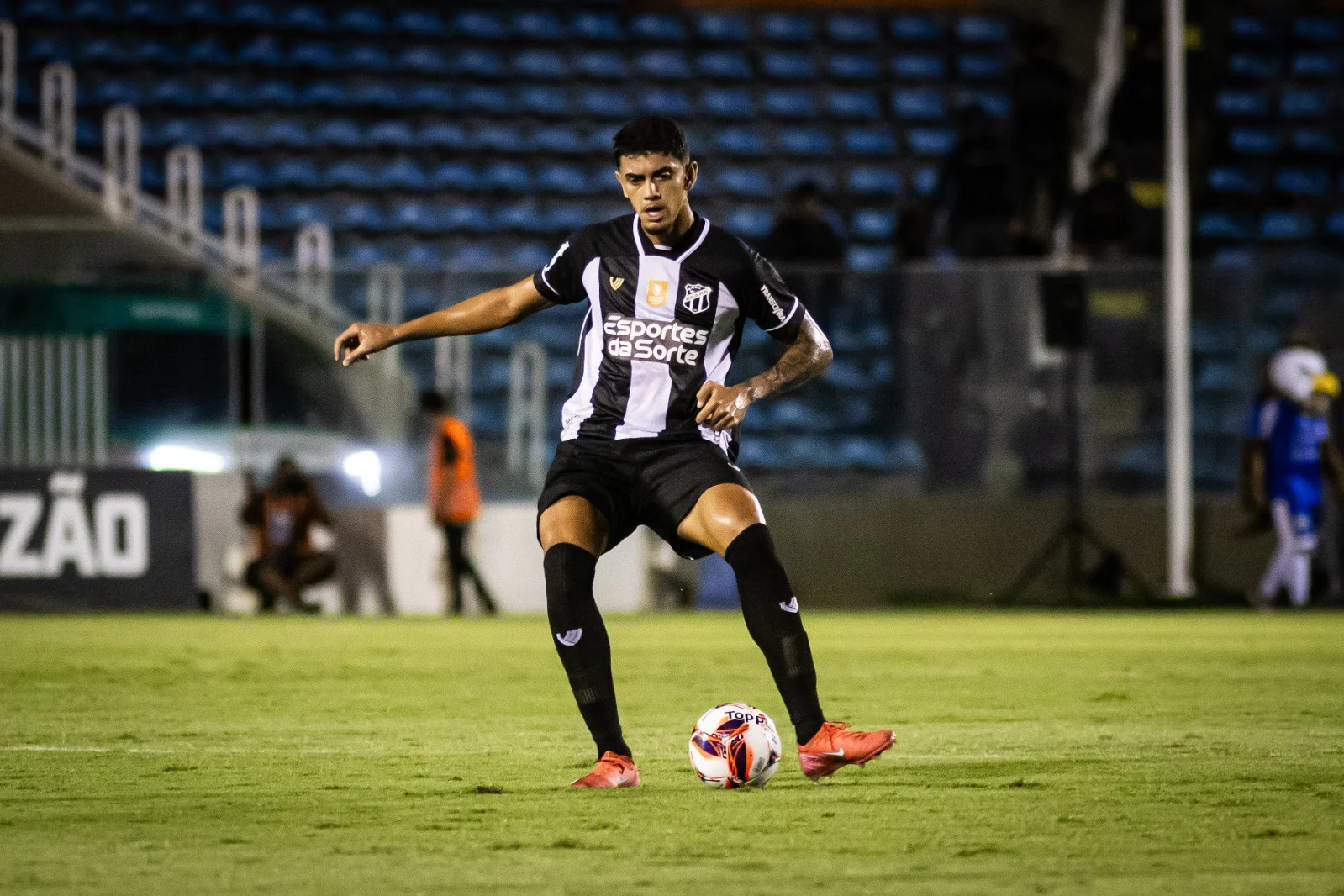 Pedro Gilmar Ceará