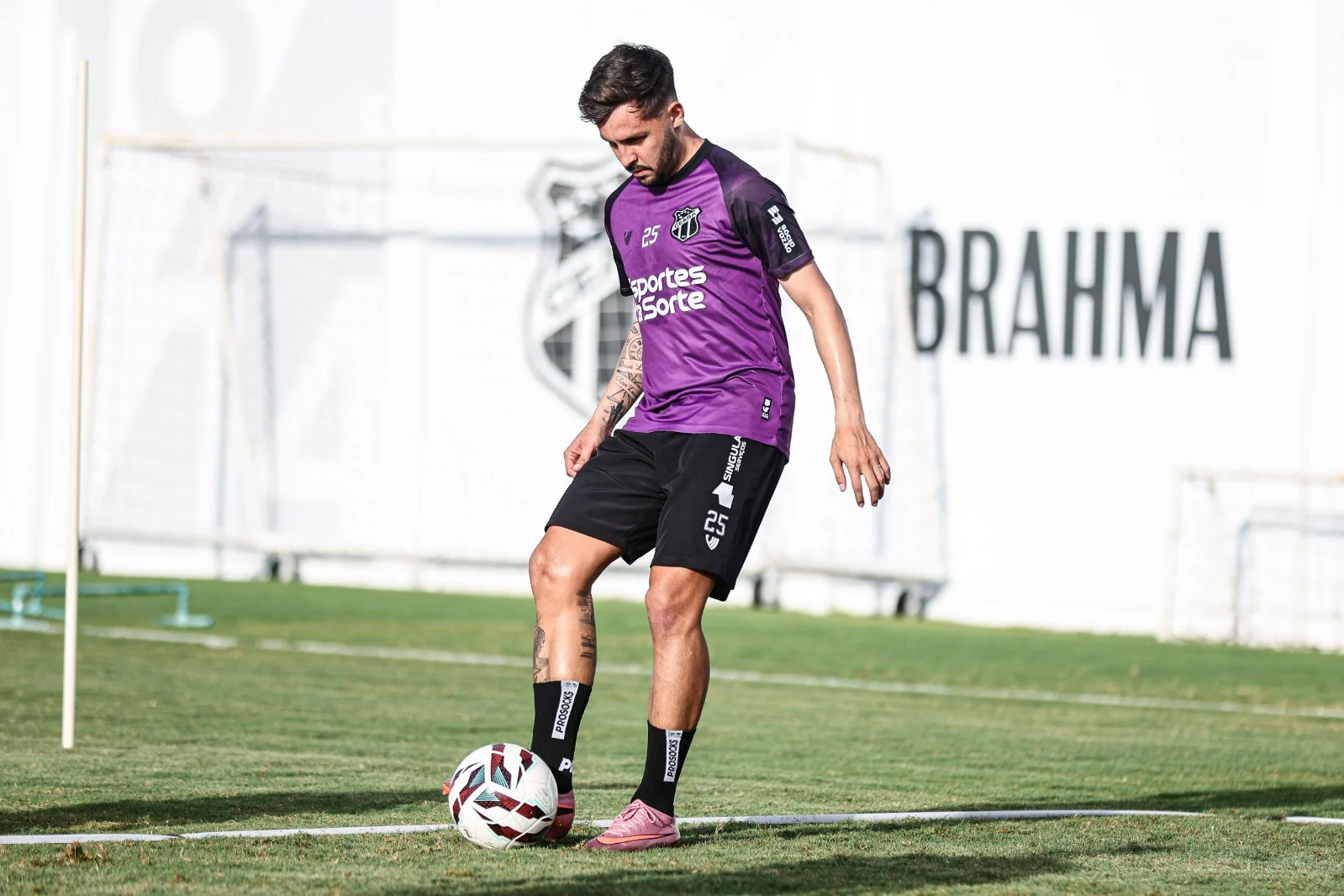 Giovani Pavani Ceará