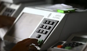 convenções partidárias 2026