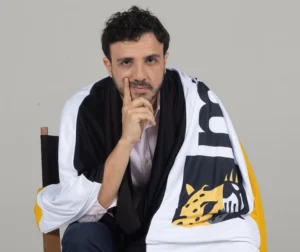 Renan Santos candidato