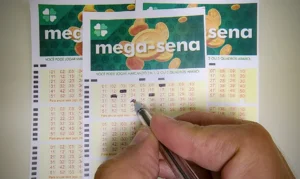 Mega-Sena 3040