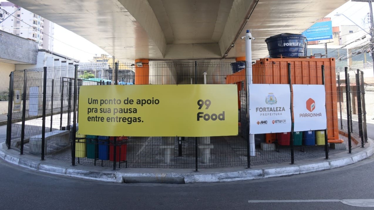 vacinação Fortaleza