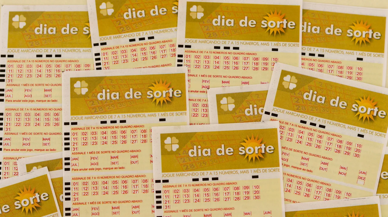Dia de Sorte