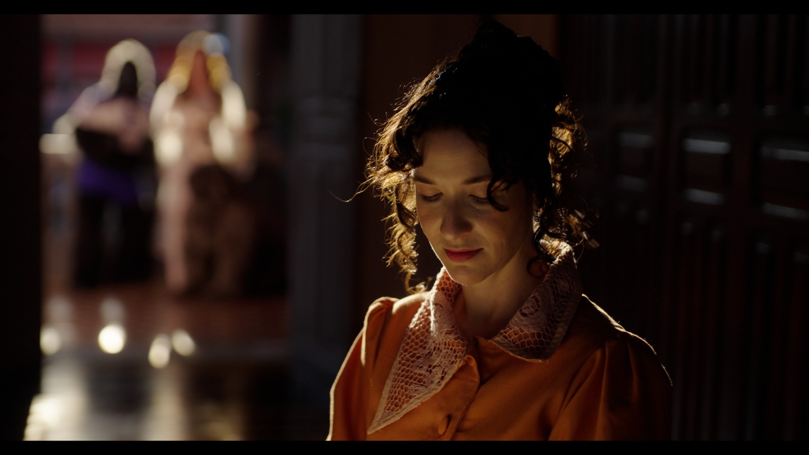 filme Emília Freitas