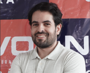 Pedro Brito Novo Ceará