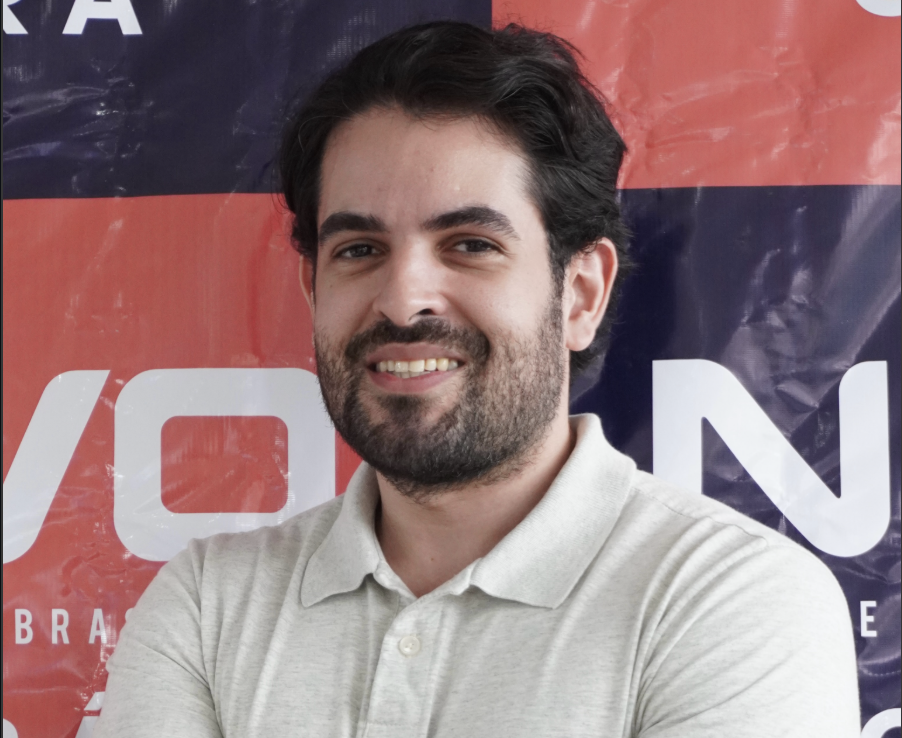 Pedro Brito Novo Ceará