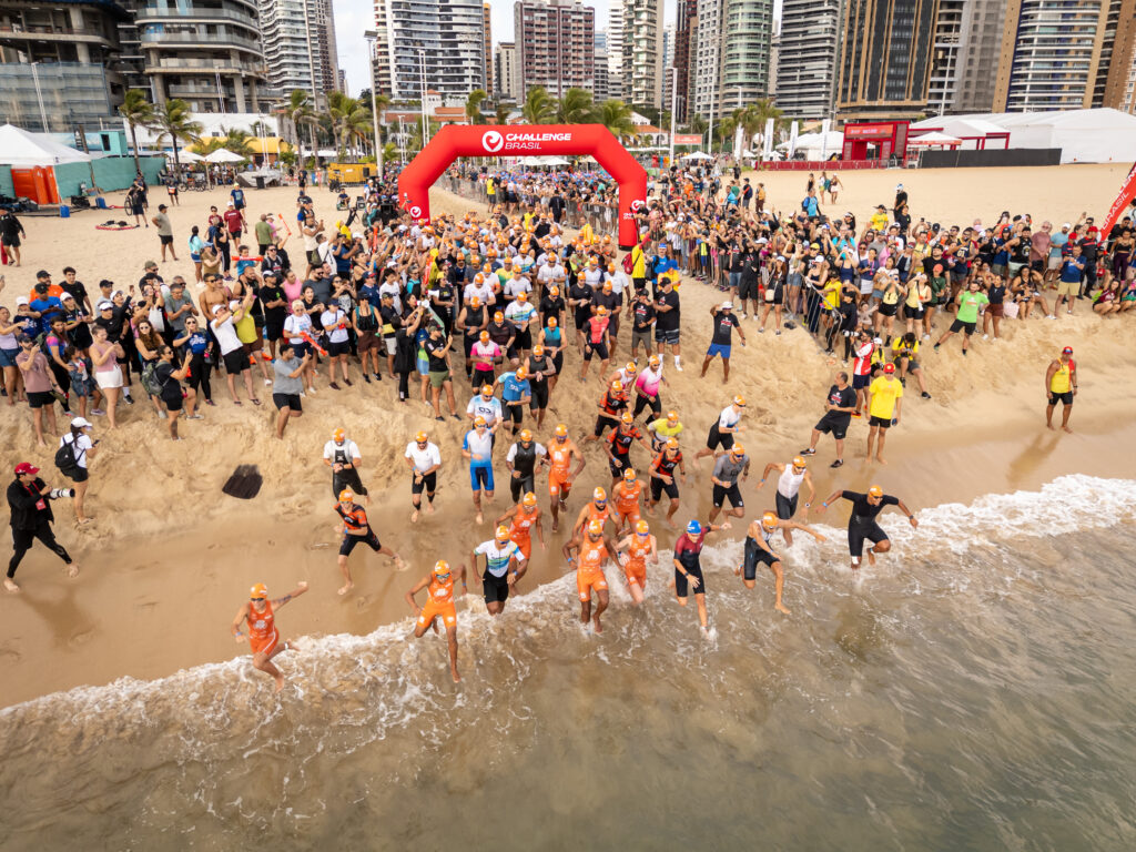 Mikelle Coelho Challenge Family Fortaleza