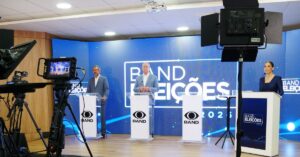 Debate Band Ceará