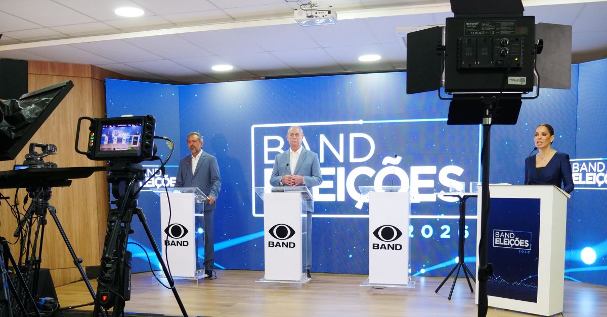 Debate Band Ceará
