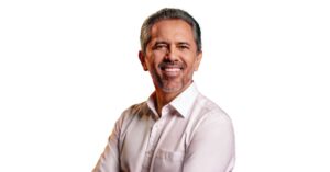 Elmano de Freitas candidato Ceará