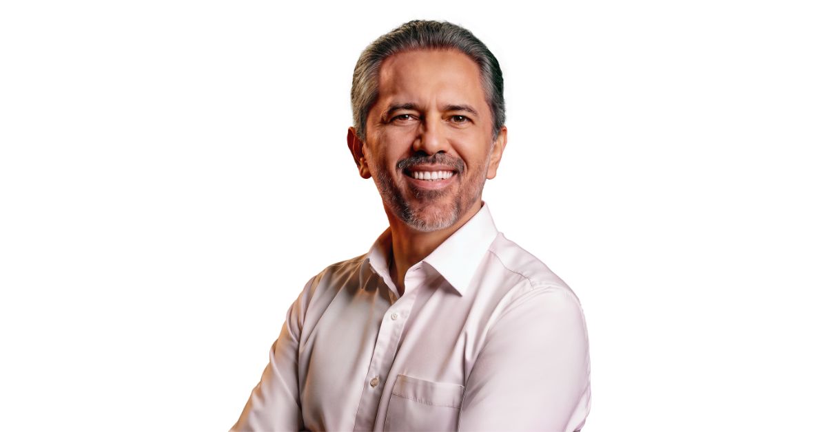 Elmano de Freitas candidato Ceará