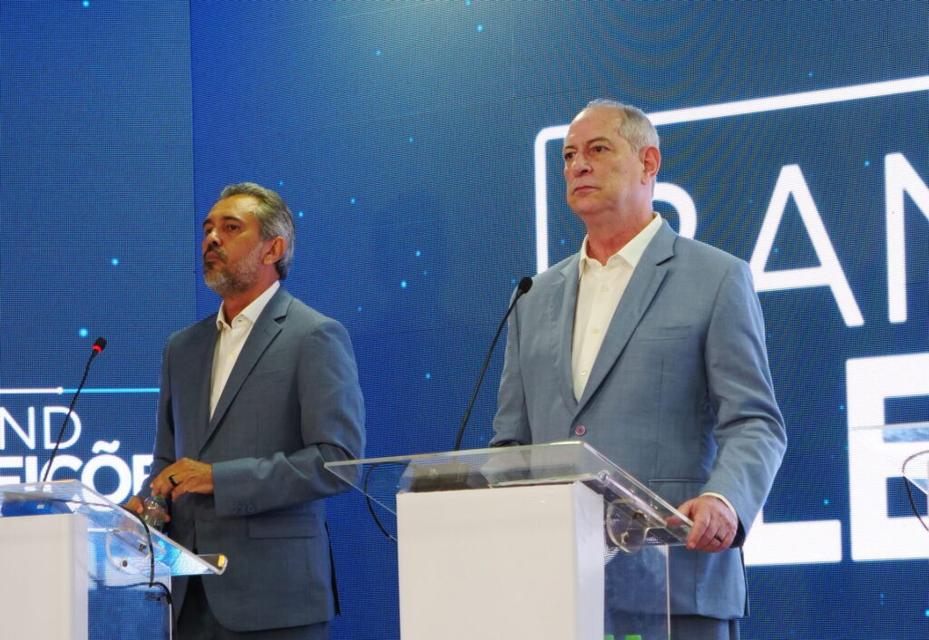 debate Band Ceará 2026