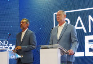 debate Band Ceará 2026