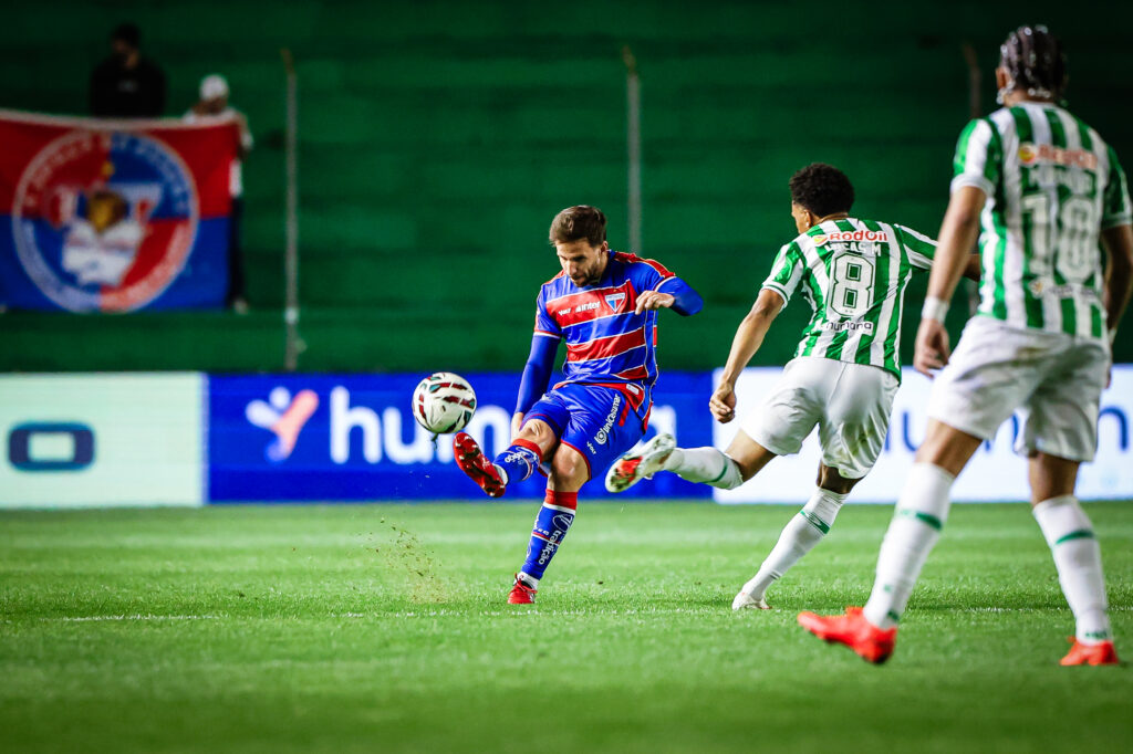 Fortaleza Juventude Série B