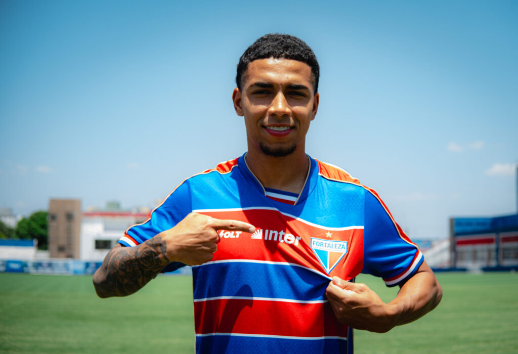 Kaio Henrique Fortaleza