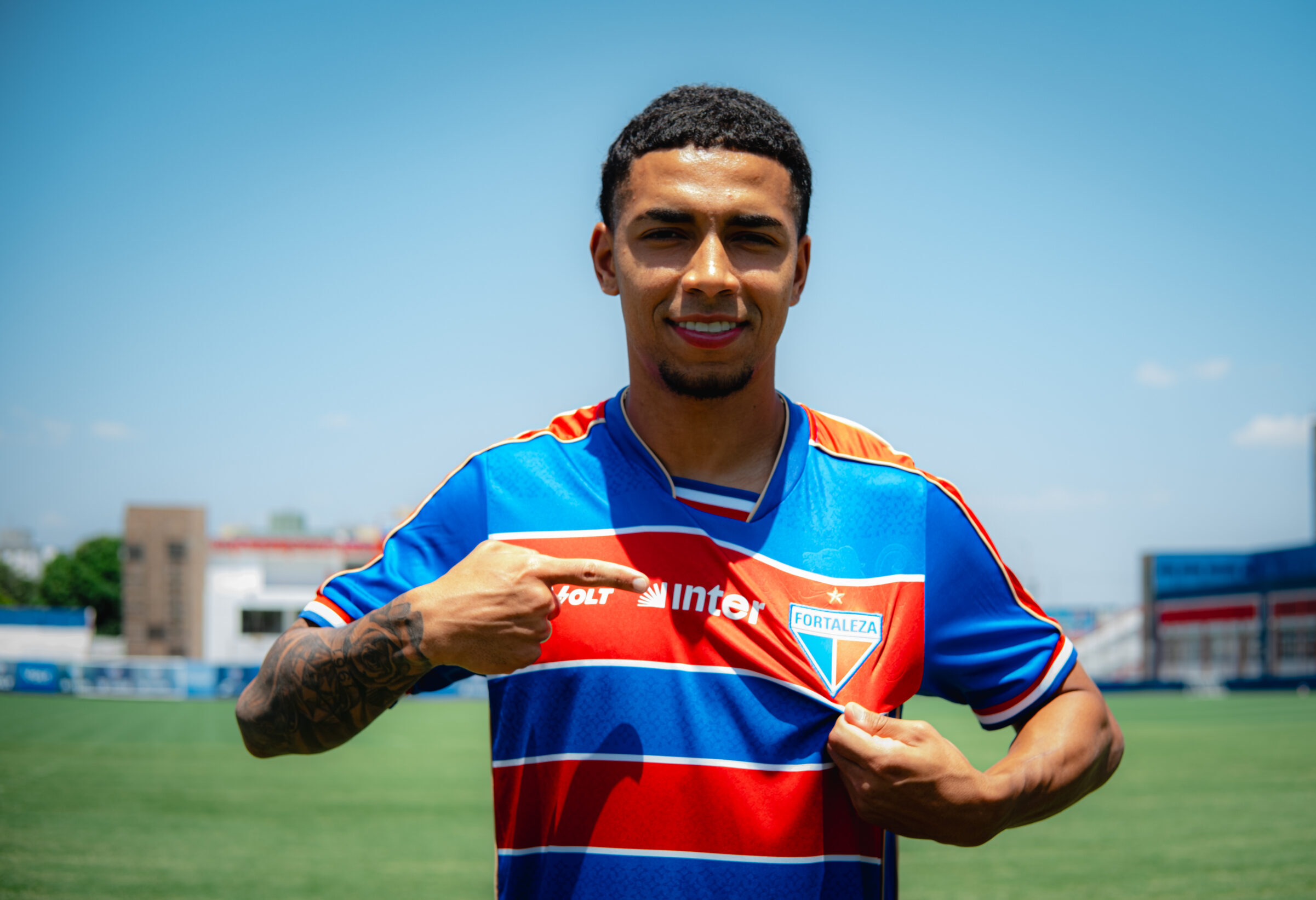 Kaio Henrique Fortaleza